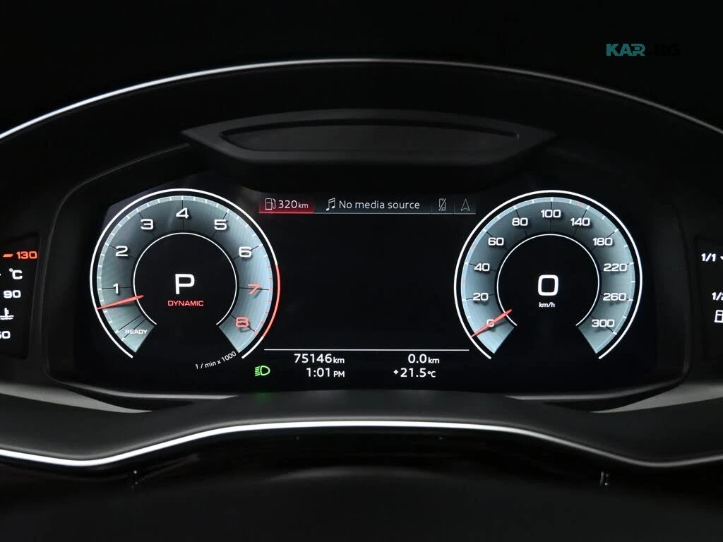 Audi Q7 Komfort* 55* TFSI* АвтоКредит* (ЦЕНА ДО БГ) , снимка 12 - Автомобили и джипове - 55936259