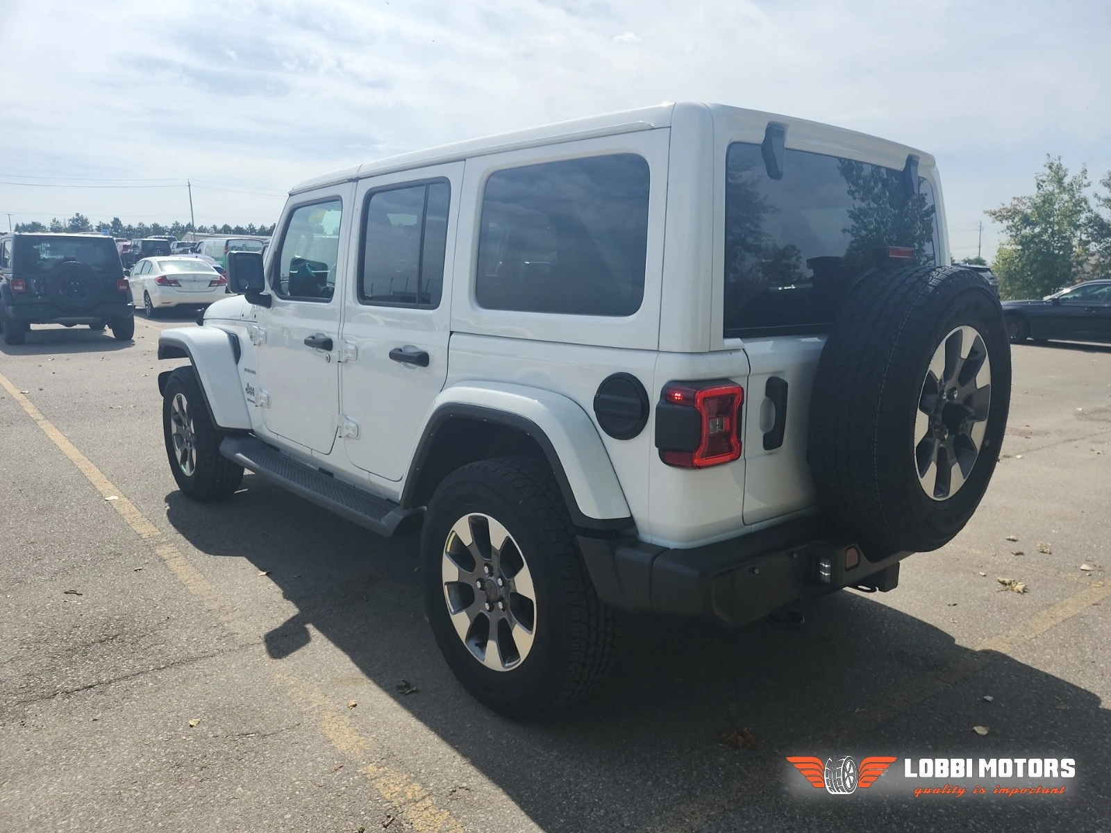 Jeep Wrangler, снимка 6 - Автомобили и джипове - 56068975