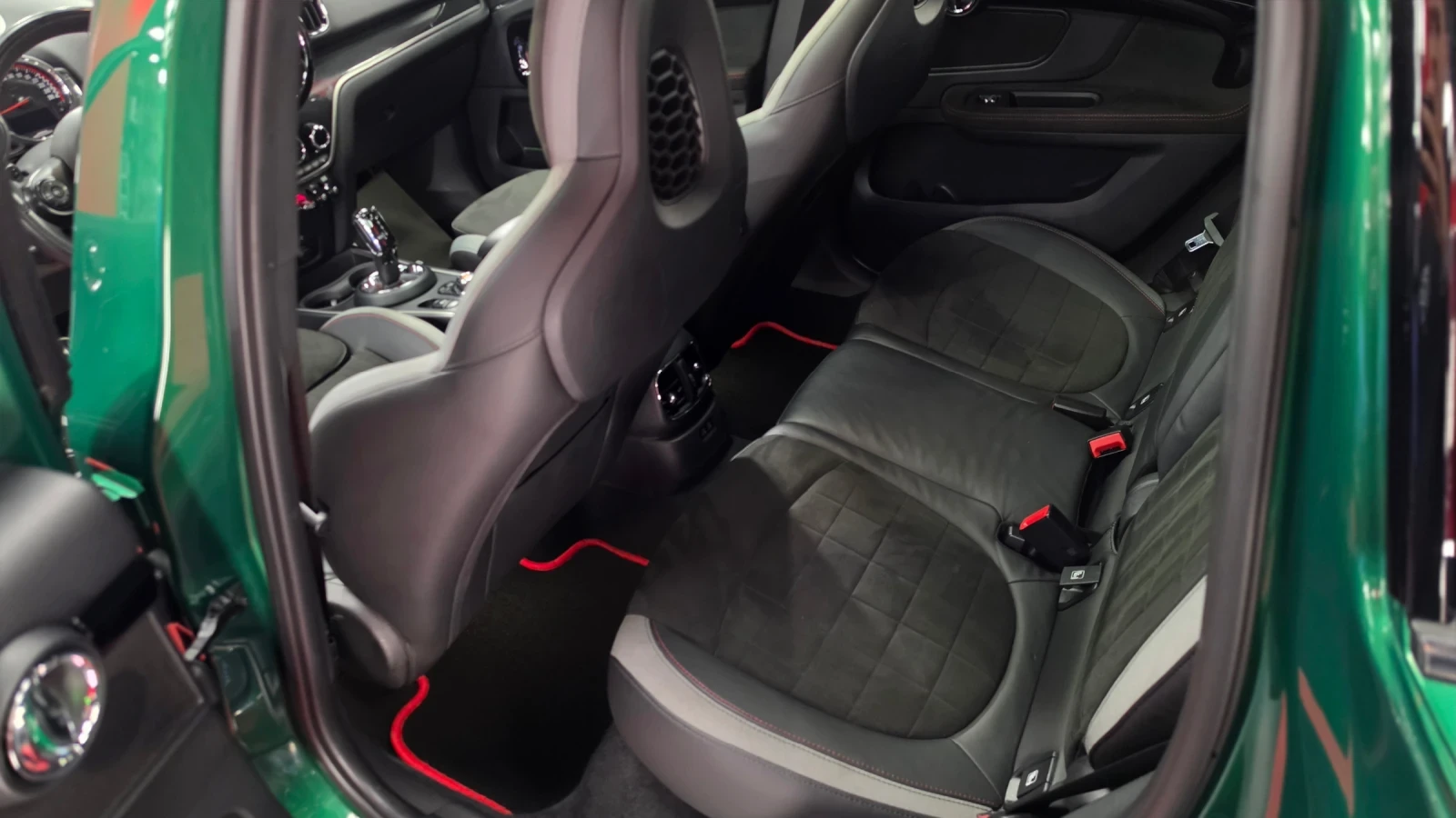 Mini Countryman JWC, снимка 6 - Автомобили и джипове - 56075732