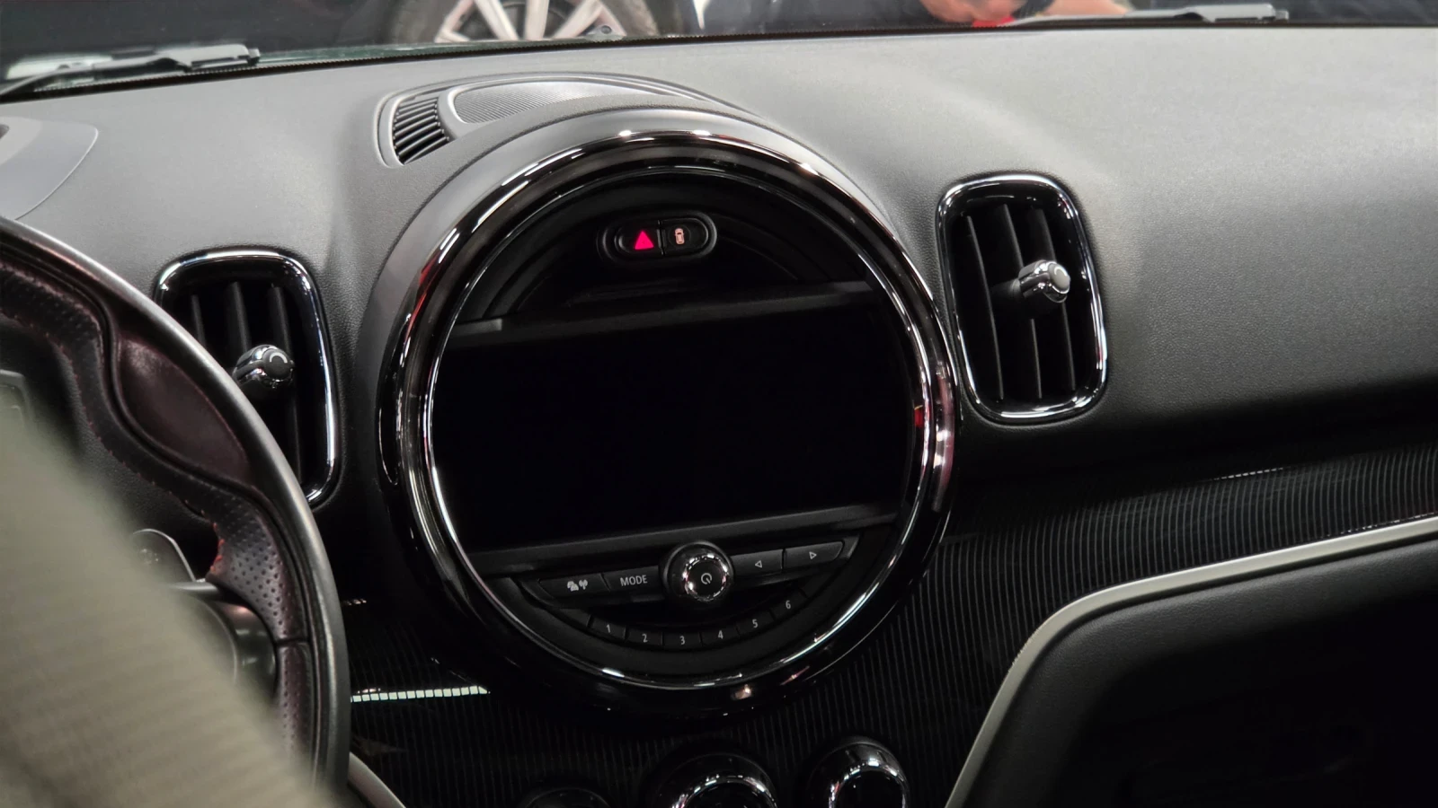 Mini Countryman JWC, снимка 8 - Автомобили и джипове - 56075732