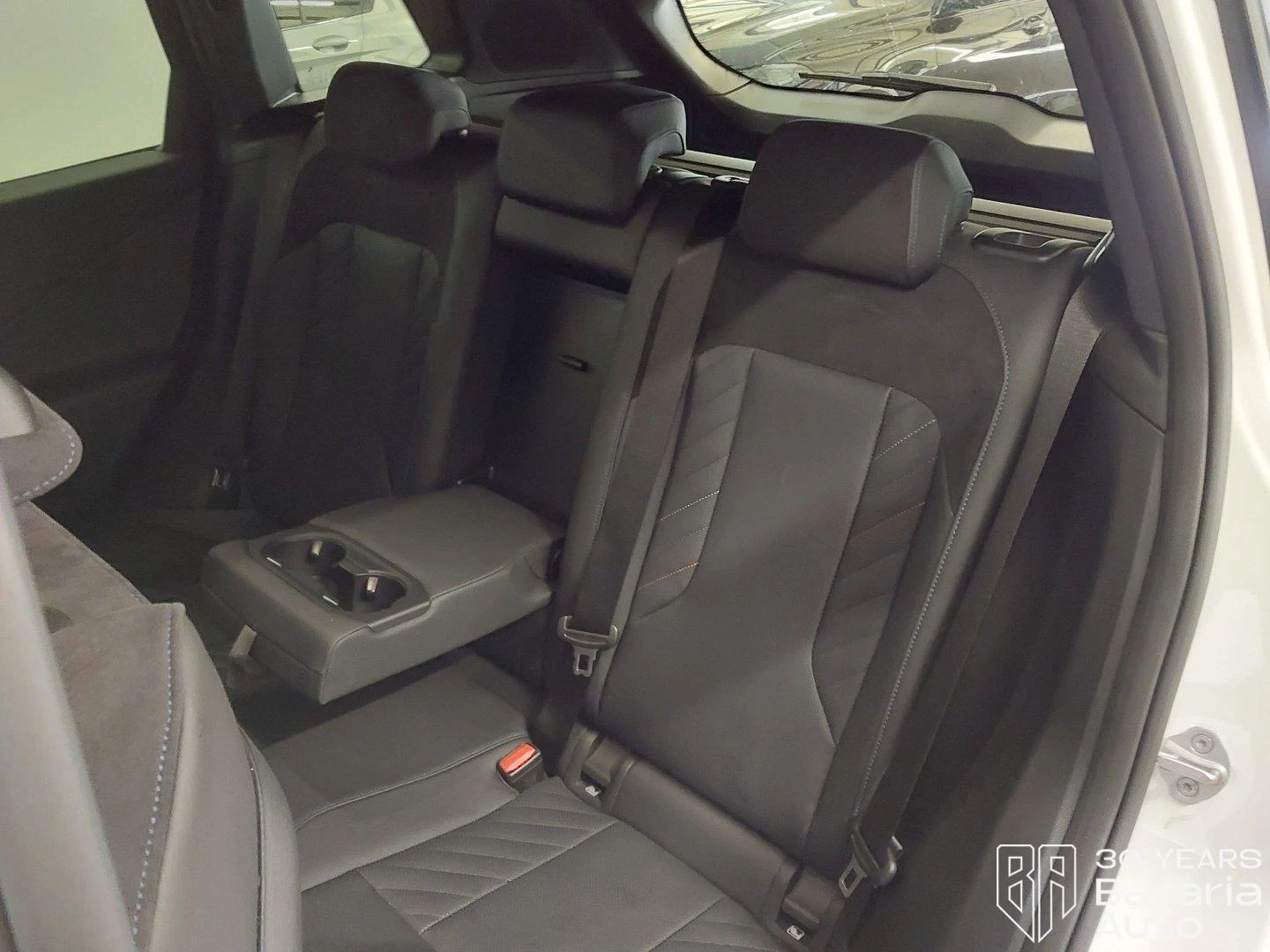 BMW X3 20d xDrive Steptronic, снимка 8 - Автомобили и джипове - 56235343