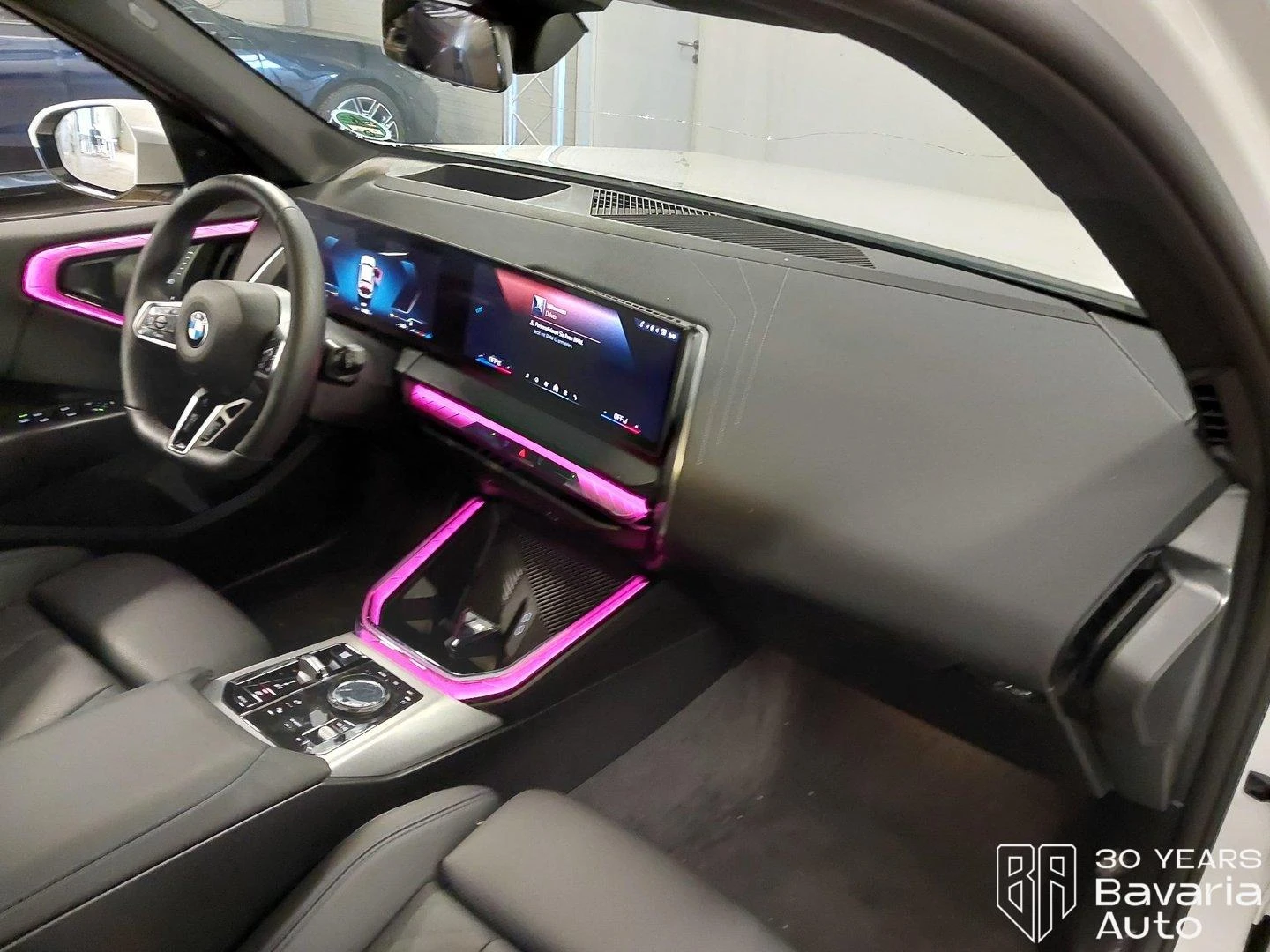 BMW X3 20d xDrive Steptronic, снимка 7 - Автомобили и джипове - 56235343