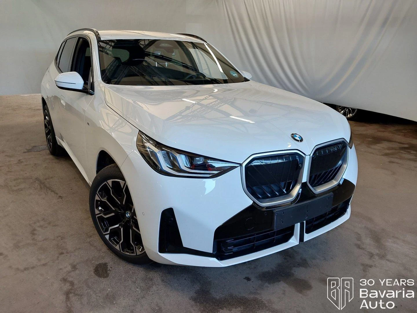 BMW X3 20d xDrive Steptronic, снимка 4 - Автомобили и джипове - 56235343