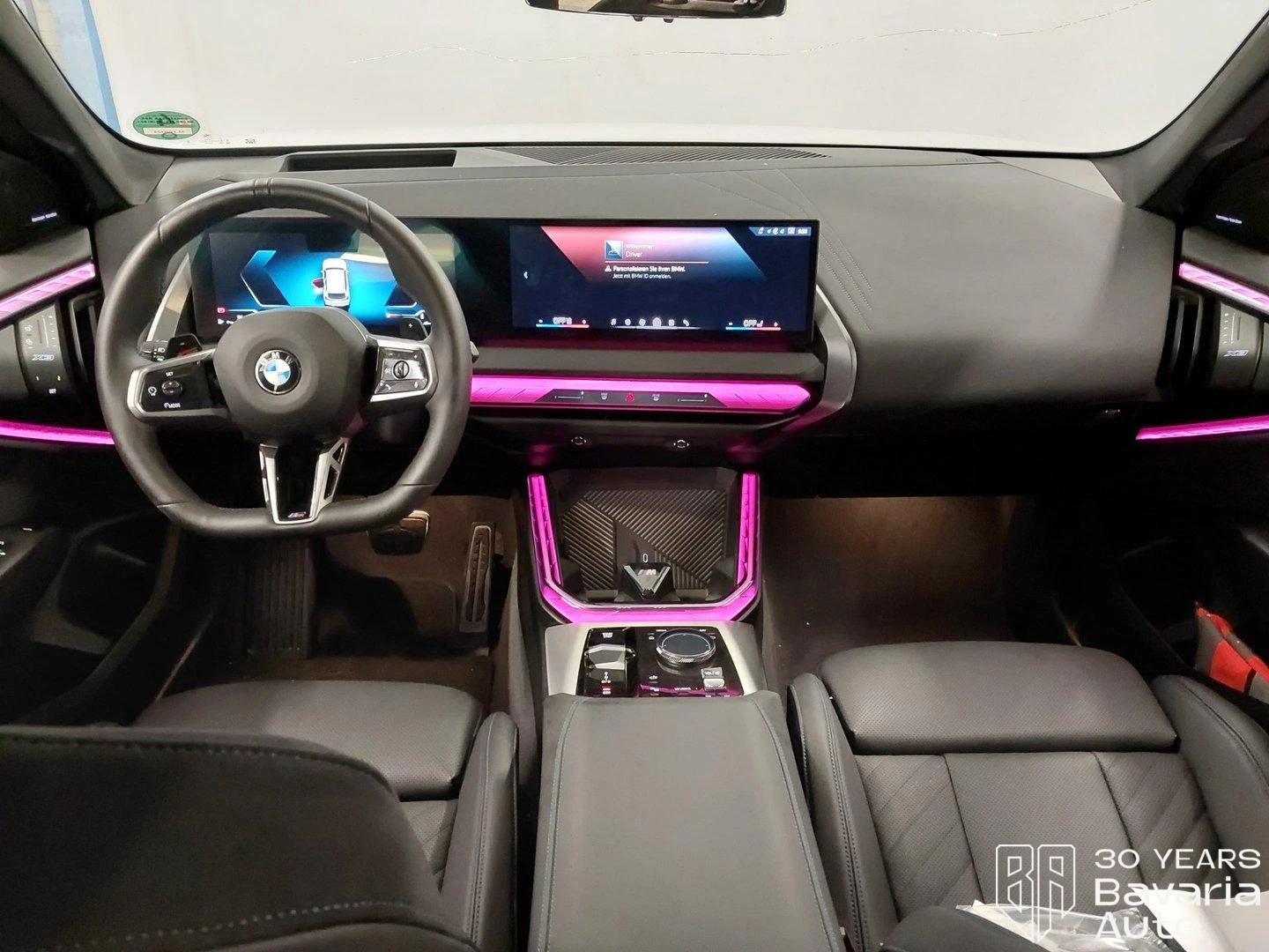 BMW X3 20d xDrive Steptronic, снимка 6 - Автомобили и джипове - 56235343