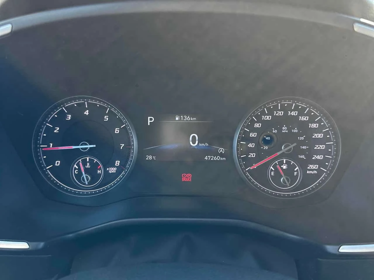 Hyundai Santa fe  PREFERRED / CARFAX / АВТОКРЕДИТ , снимка 8 - Автомобили и джипове - 56313514