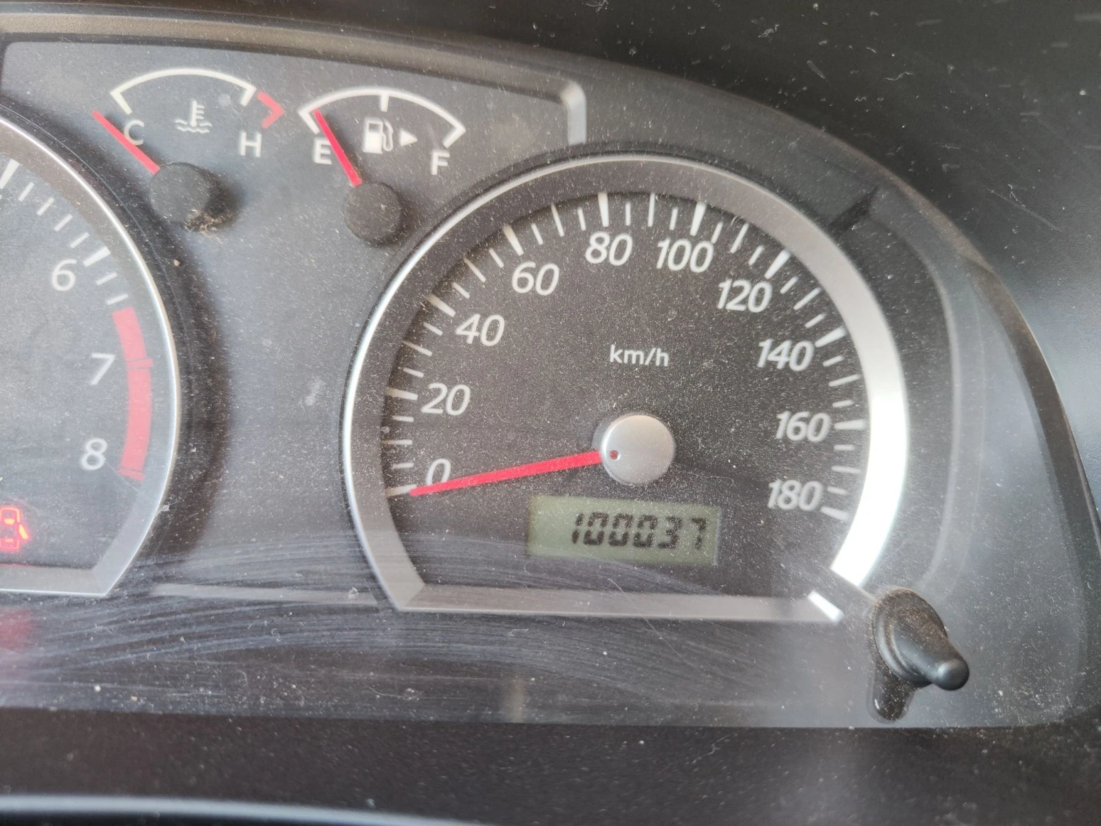 Suzuki Jimny 1.3 4#4 , снимка 14 - Автомобили и джипове - 56413868