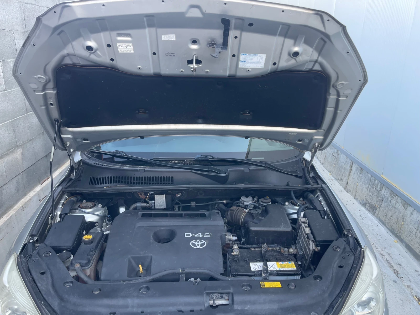 Toyota Rav4 | Mobile.bg � ����������� 8