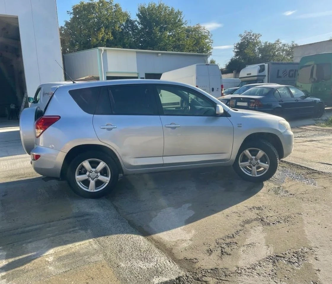 Toyota Rav4 | Mobile.bg � ����������� 3