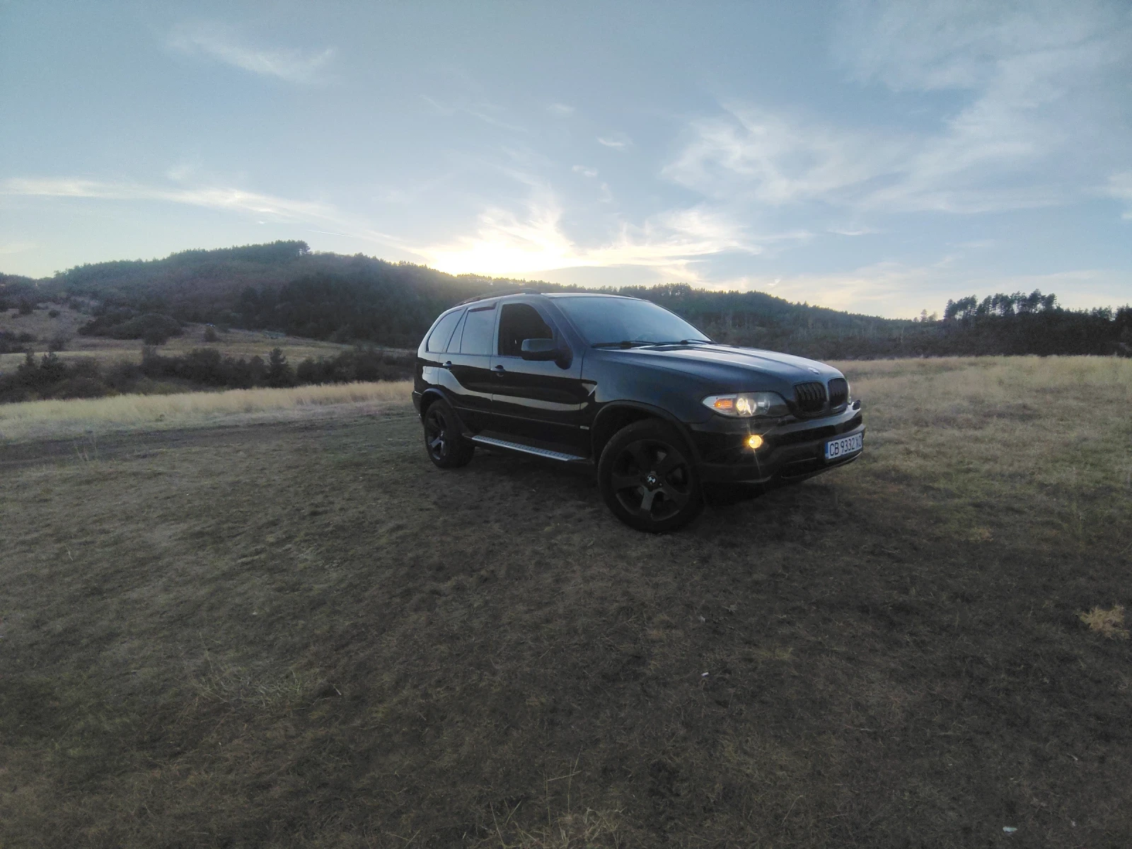 BMW X5 3.0d | Mobile.bg � ����������� 3
