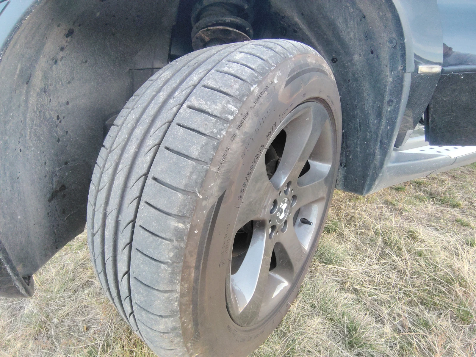 BMW X5 3.0d | Mobile.bg � ����������� 9