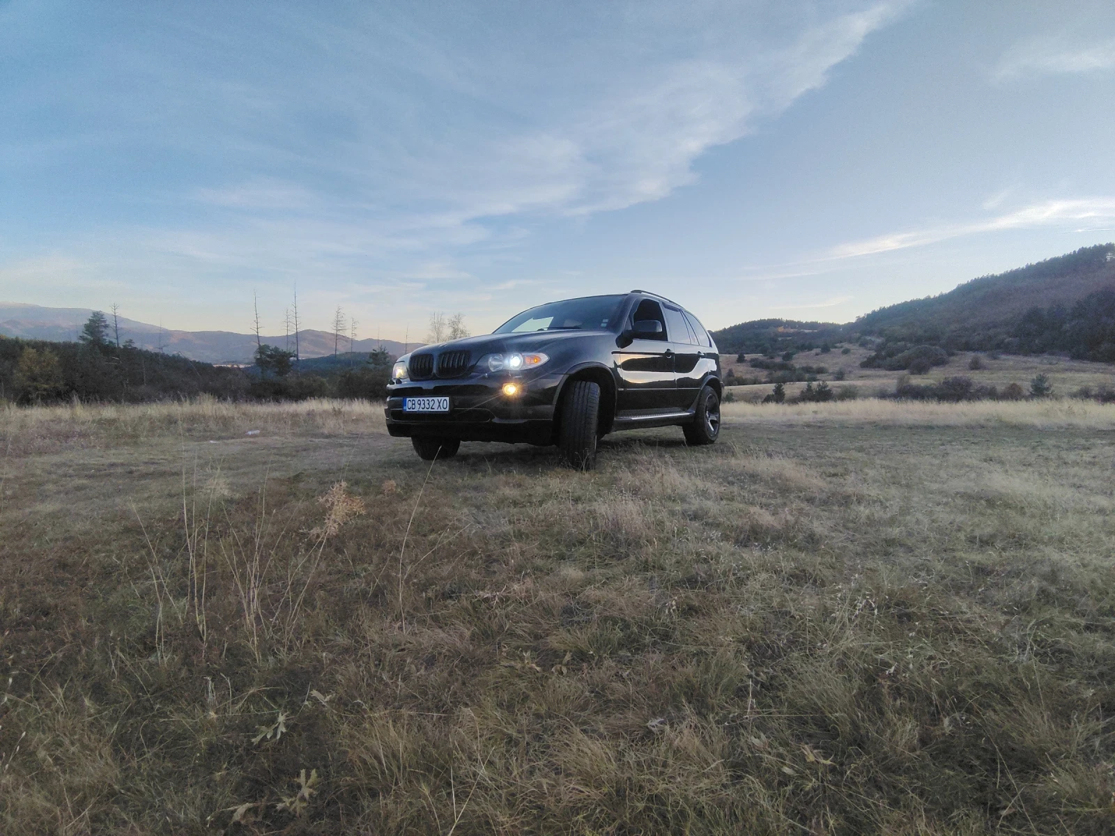 BMW X5 3.0d | Mobile.bg � ����������� 1