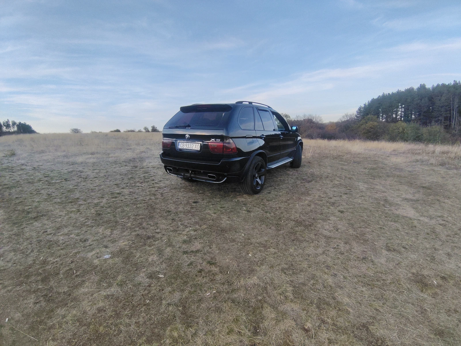 BMW X5 3.0d | Mobile.bg � ����������� 5