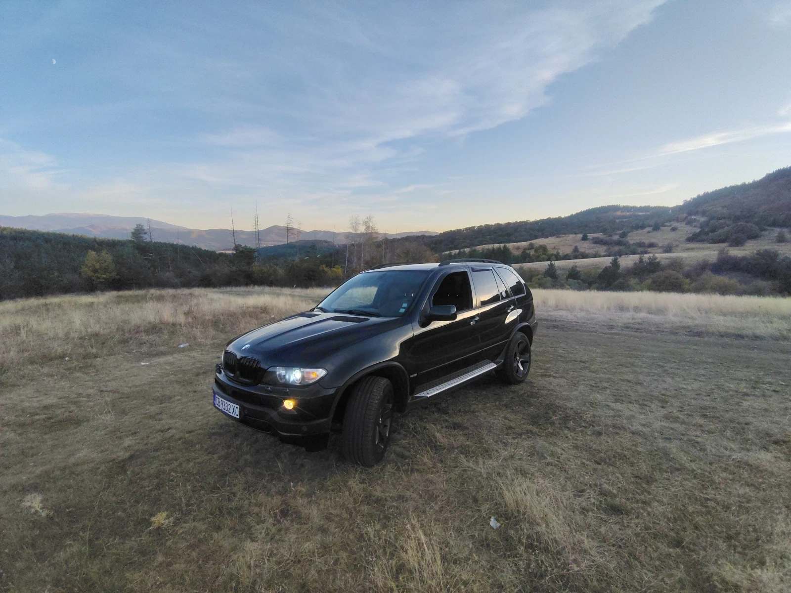 BMW X5 3.0d | Mobile.bg � ����������� 2