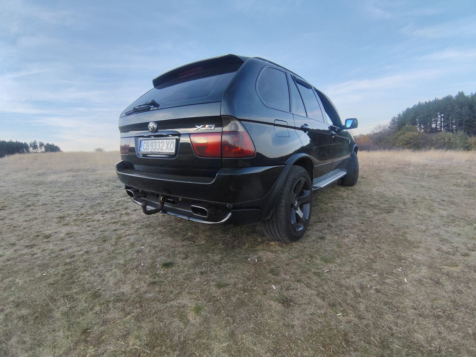 BMW X5 3.0d | Mobile.bg � ����������� 6