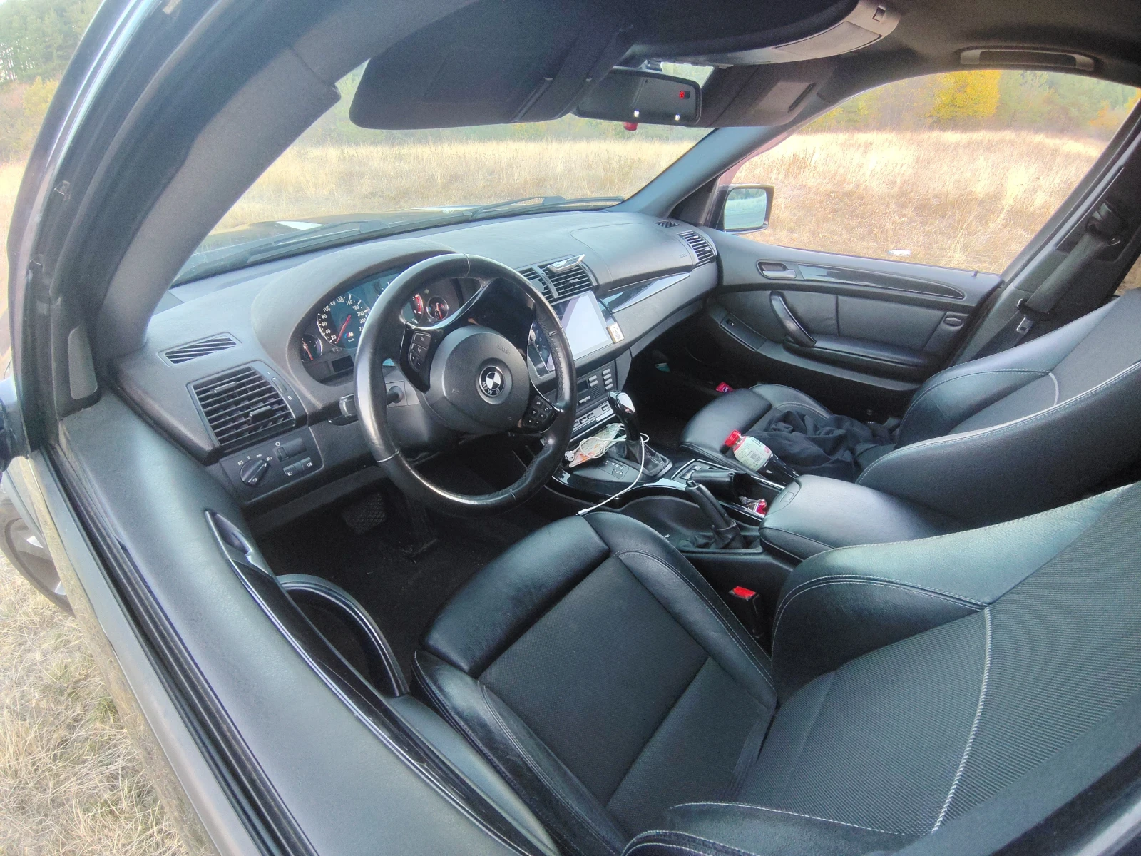 BMW X5 3.0d | Mobile.bg � ����������� 8