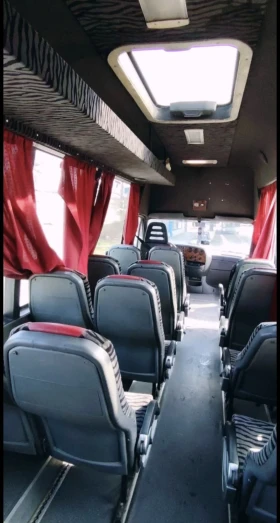 Iveco 50с18 50 Ц 15 обслужен , снимка 10