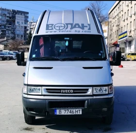 Iveco 50с18 50 Ц 15 обслужен , снимка 2