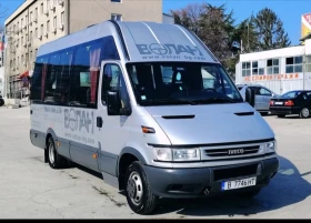 Iveco 50с18 50 Ц 15 обслужен , снимка 3
