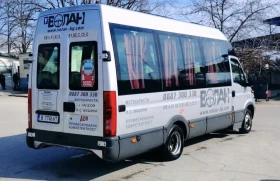 Iveco 50с18 50 Ц 15 обслужен , снимка 5