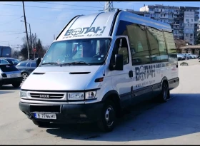 Iveco 50с18 50 Ц 15 обслужен , снимка 1