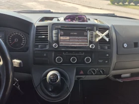 VW T5, снимка 14