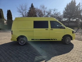 VW T5, снимка 6