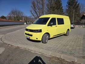 VW T5, снимка 1