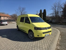 VW T5, снимка 7