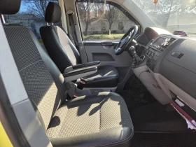 VW T5, снимка 9