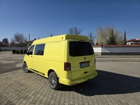 VW T5, снимка 3
