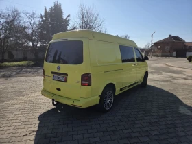 VW T5, снимка 5
