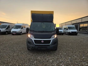 Fiat Ducato 2.3d 160 k.c климатик- борд , снимка 2