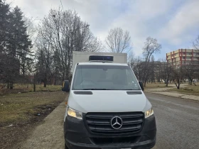 Mercedes-Benz Sprinter 314, снимка 1