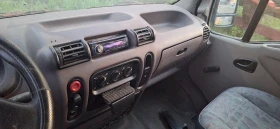 Renault Master 2.2 dci | Mobile.bg    9