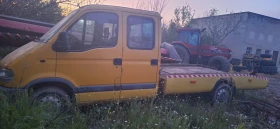 Renault Master 2.2 dci | Mobile.bg    4