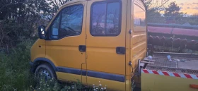 Renault Master 2.2 dci | Mobile.bg    6
