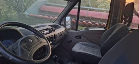 Renault Master 2.2 dci | Mobile.bg    8