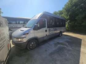 Iveco 50с18 50 Ц 15 обслужен , снимка 2 - Бусове и автобуси - 53624593