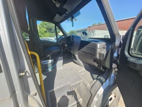 Iveco 50с18 50 Ц 15 обслужен , снимка 4 - Бусове и автобуси - 53624593