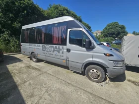 Iveco 50с18 50 Ц 15 обслужен 