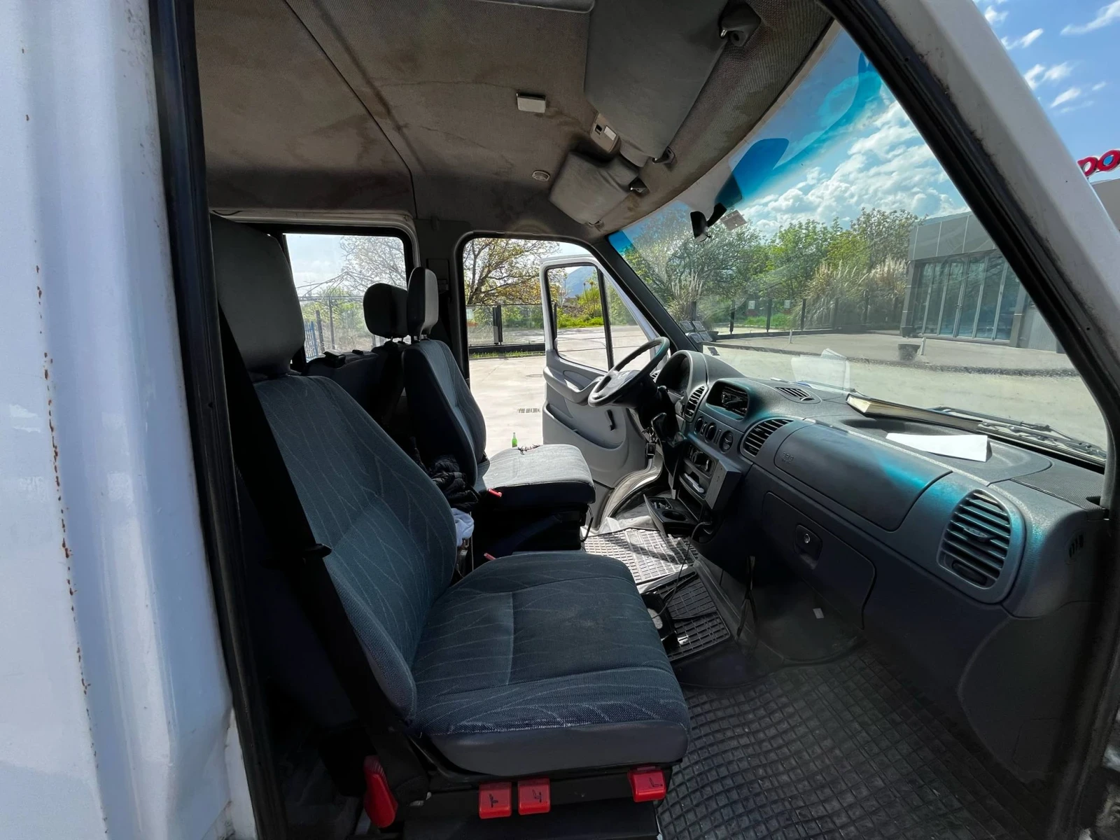 Mercedes-Benz Sprinter 311  - изображение 7