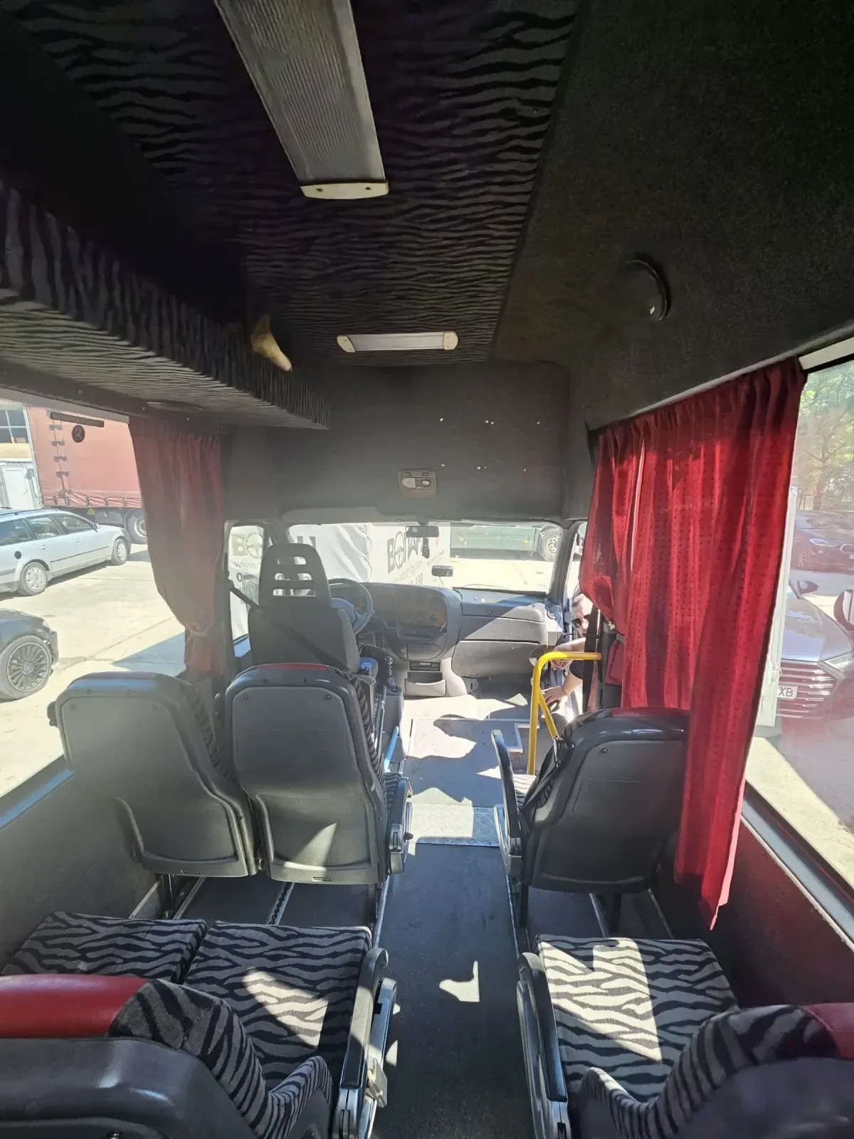 Iveco 50с18 50 Ц 15 обслужен  - изображение 6