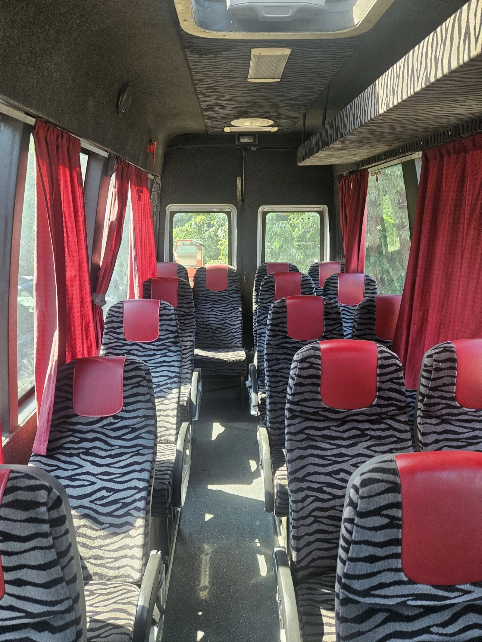 Iveco 50с18 50 Ц 15 обслужен  - изображение 7