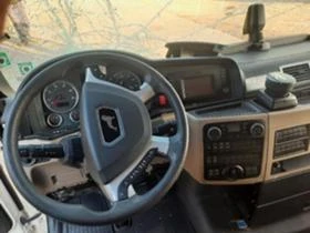 Man Tgx 460 Evro 6, снимка 3