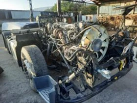 Man Tgx 460 Evro 6, снимка 5