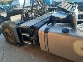 Man Tgx 460 Evro 6, снимка 7