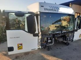 Man Tgx 460 Evro 6, снимка 1