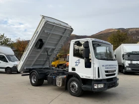 ����� �� �������� �� Iveco Eurocargo 80E22, 6-���������, ��������, EURO5