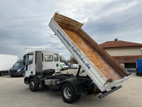 ����� �� �������� �� Iveco Eurocargo 80E22, 6-���������, ��������, EURO5