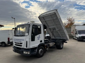 ����� �� �������� �� Iveco Eurocargo 80E22, 6-���������, ��������, EURO5